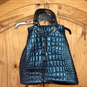 Vieta Bag - Quite possibly the largest purse ever!